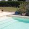 Bouye Gite Accommodation
