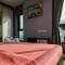 Pattaya Beach Sea View Rooftop Pool Resort