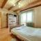 Mini Hotel Laplandiya