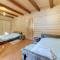 Mini Hotel Laplandiya