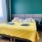 Apartamenty Teatralne - 乔左维尔考普尔斯基