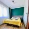 Apartamenty Teatralne - 乔左维尔考普尔斯基