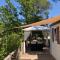 Camping de Parpaillon