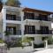 Aris Junior Studios Neo Klima Skopelos - Néo Klíma
