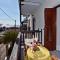 Aris Junior Studios Neo Klima Skopelos - Néo Klíma