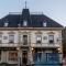 Buddha Hotel Zuchwil Self-Check In Boutique Hotel