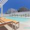 Sunrise Suites