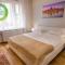 Anabelle Bed and Breakfast - Budapest