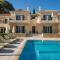 Aegean Villas