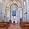Relais Borgo Campello - 克利通诺河畔坎佩洛