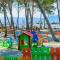 ECUADOR Resort