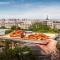 Novotel Paris Porte Versailles