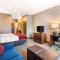 Comfort Inn Lathrop Stockton Airport - Lathrop