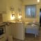 Biscoutsis Apartments & Studios