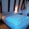 Chalet Lou Griou