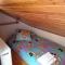 Apartamento dúplex acogedor con piscina en Rialp