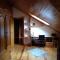 Apartamento dúplex acogedor con piscina en Rialp