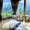 Stirling Luxury Chalet & Spa