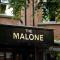 The Malone Hotel