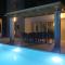 Sunset Sea View Villa 5