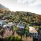 Table Mountain Villa - Kapské Město