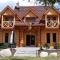 VILLA MAZURIS