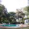 The Ad Lib Executive lodge - 利隆圭