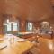 Guesthouse / Huskyfarm Innset