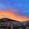 Rooftop studio, Acropolis view! - Atény