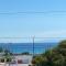 Athens Riviera: 2 bed / 3' walk from the beach - 阿基亚码头