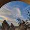 Vezir Cave Suites
