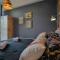 Apartament Fajny Kąt - 下乌斯奇基