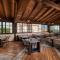 San Servolo Wellness Homes