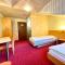 Boutique und Bier Hotel des alpes