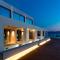 LeBlanc Luxurious Beachfront Villa, GcollectionGr - 埃尔米奥尼