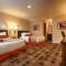 The Zen Hotel Palo Alto