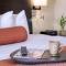 The Zen Hotel Palo Alto
