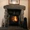 Benview Bed and Breakfast & Luxury Lodge, Isle of North Uist - Paible