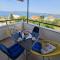 Sea view apartment on a small island - Mali Drvenik