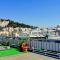 Rooftop studio, Acropolis view! - Atény