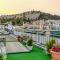 Rooftop studio, Acropolis view! - Atény