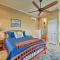 Waterfront Rockport Home with Dock and 3 Kayaks!