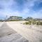 Charming Oceanfront Condo, Walk to Wildwood Beach