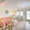 Charming Oceanfront Condo, Walk to Wildwood Beach