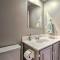 Modern Townhome with Fireplace Near Stoll Park