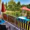 Apartman Fűzfa