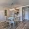 Harbor Island Beach Retreat - Steps to Ocean! - Oceanmarsh Subdivision
