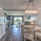 Harbor Island Beach Retreat - Steps to Ocean! - Oceanmarsh Subdivision