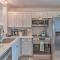 Harbor Island Beach Retreat - Steps to Ocean! - Oceanmarsh Subdivision