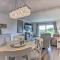 Harbor Island Beach Retreat - Steps to Ocean! - Oceanmarsh Subdivision